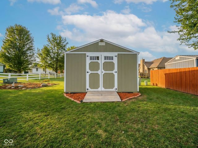 3004 W Aruba Way, Muncie, IN 47302