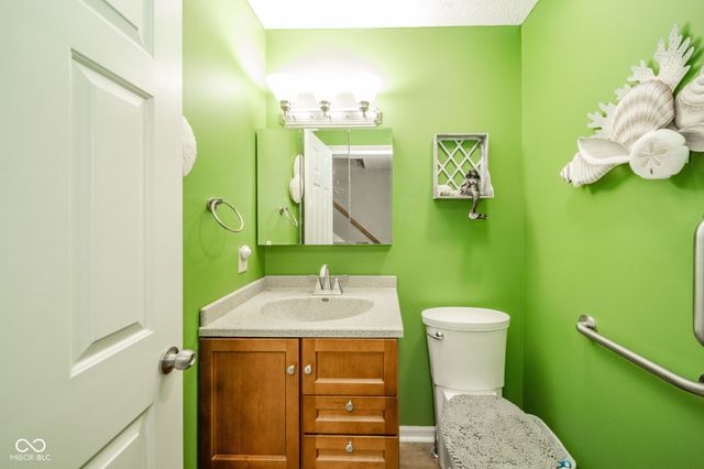 3004 W Aruba Way, Muncie, IN 47302