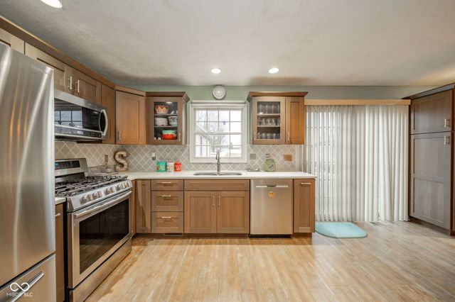 3004 W Aruba Way, Muncie, IN 47302