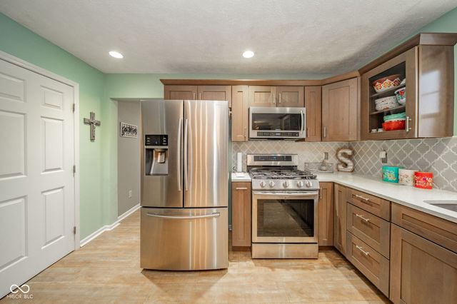 3004 W Aruba Way, Muncie, IN 47302