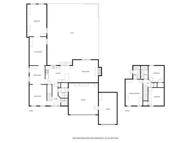 3004 W Aruba Way, Muncie, IN 47302