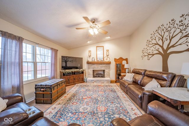 3004 W Aruba Way, Muncie, IN 47302