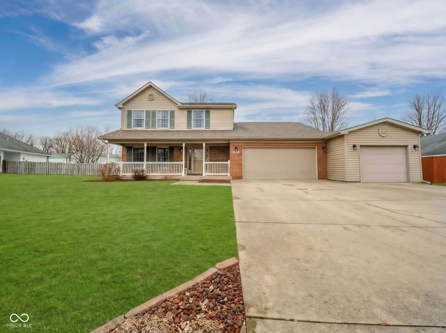 3004 W Aruba Way, Muncie, IN 47302