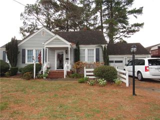 1402 Earle AVE, Chesapeake, VA 23324