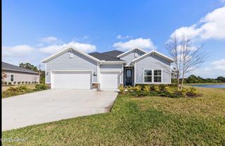 2236 Oconnel Drive, Ormond Beach, FL 32174