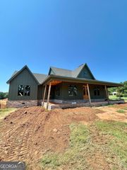 4291 Buckhead Road, Madison, GA 30650