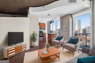 855 Peachtree Street NE 1912, Atlanta, GA 30308