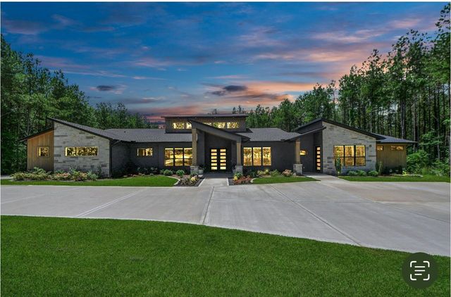 12784 Oak Barrel Road, Willis, TX 77378