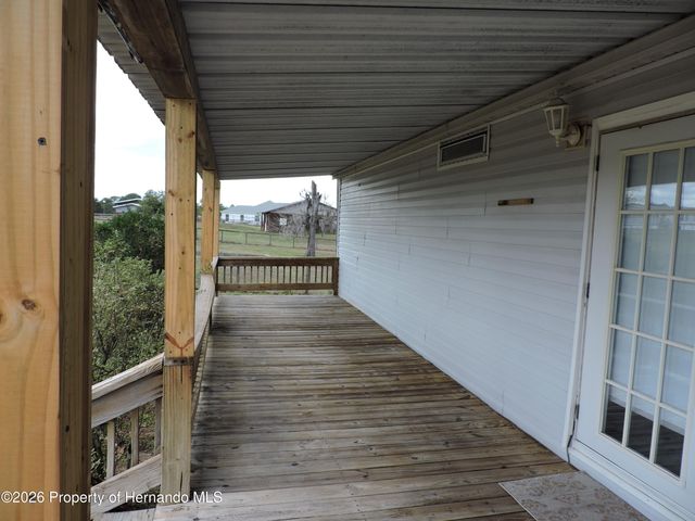 28448 Wildlife Lane, Brooksville, FL 34602