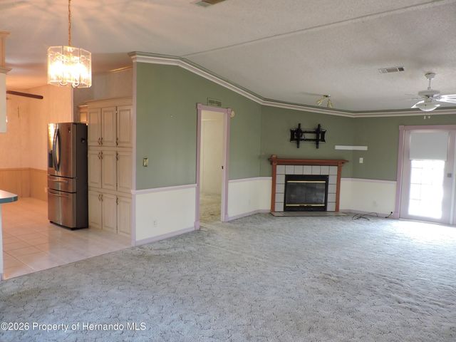 28448 Wildlife Lane, Brooksville, FL 34602