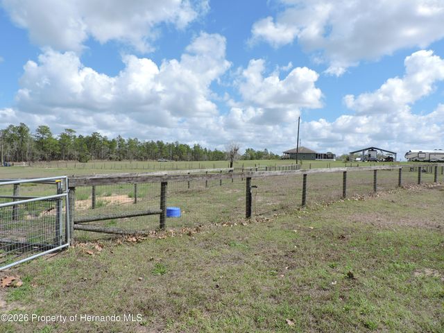 28448 Wildlife Lane, Brooksville, FL 34602