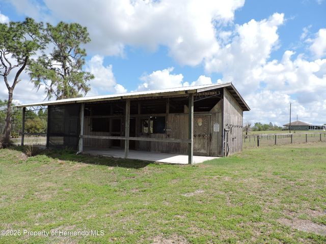 28448 Wildlife Lane, Brooksville, FL 34602
