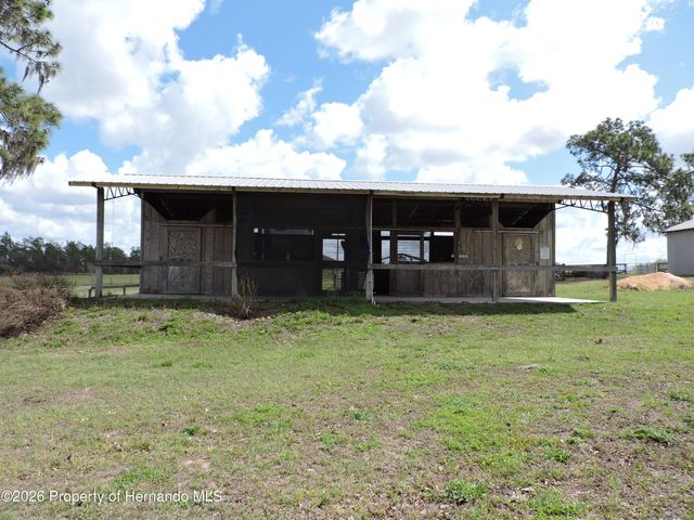 28448 Wildlife Lane, Brooksville, FL 34602