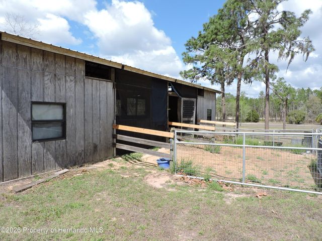 28448 Wildlife Lane, Brooksville, FL 34602