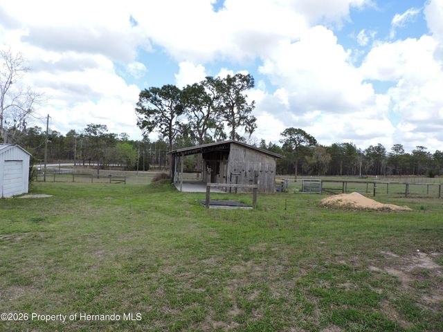 28448 Wildlife Lane, Brooksville, FL 34602