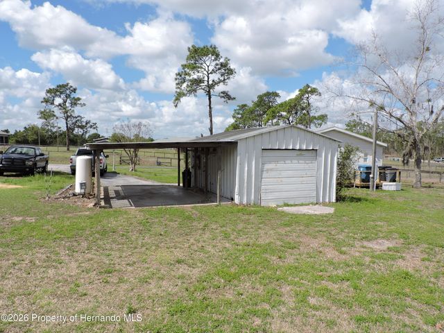 28448 Wildlife Lane, Brooksville, FL 34602