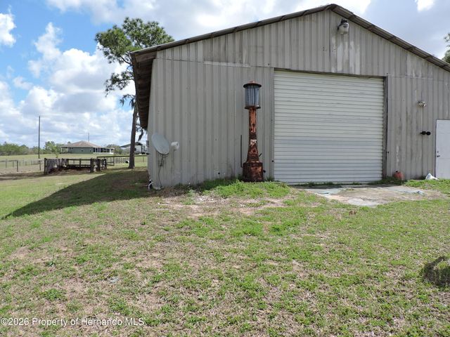 28448 Wildlife Lane, Brooksville, FL 34602