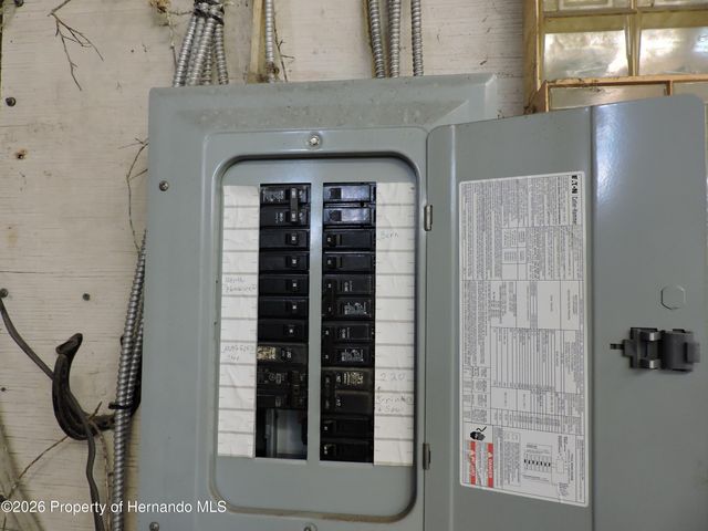 28448 Wildlife Lane, Brooksville, FL 34602