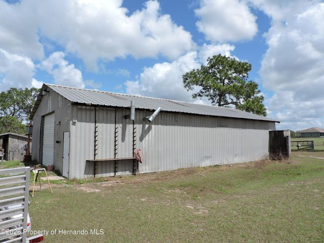 28448 Wildlife Lane, Brooksville, FL 34602