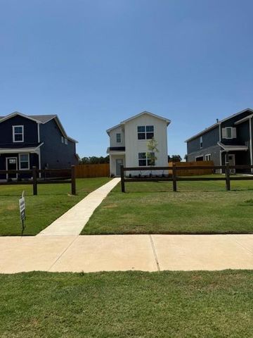 207 Puerto Plata Ave, Bastrop, TX 78602