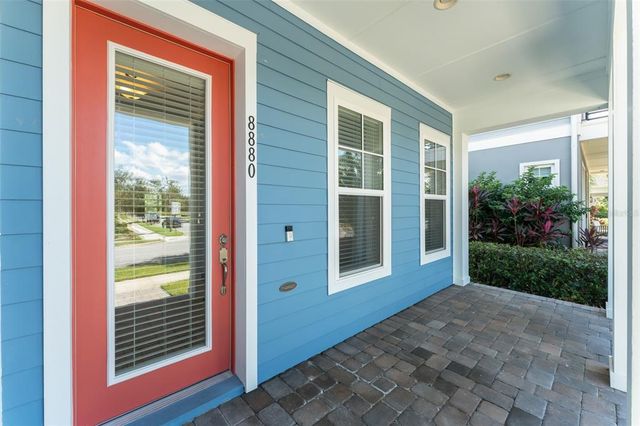 8880 REYMONT ST., Orlando, FL 32827