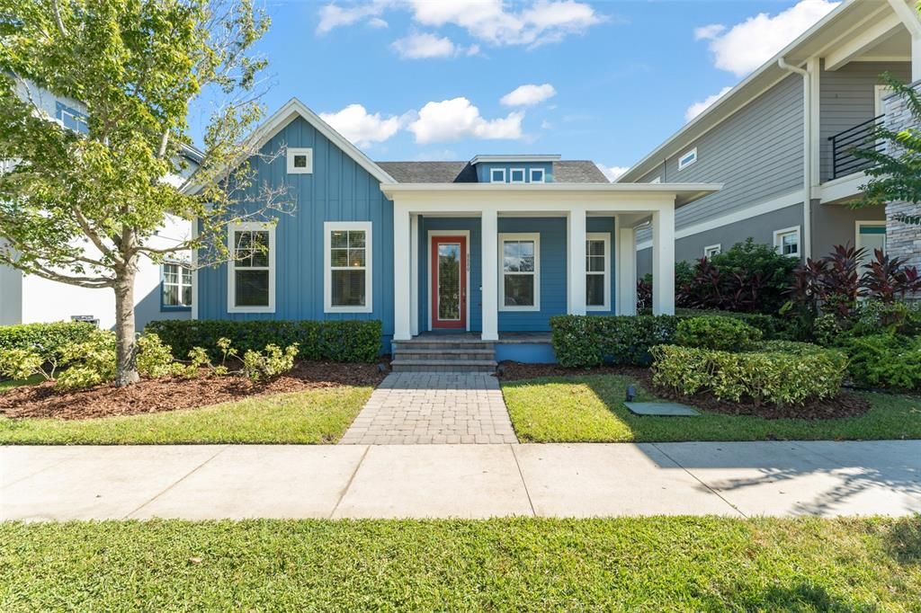 8880 REYMONT ST., Orlando, FL 32827