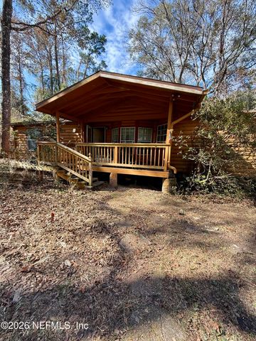 2814 BLACK CREEK Drive, Middleburg, FL 32068