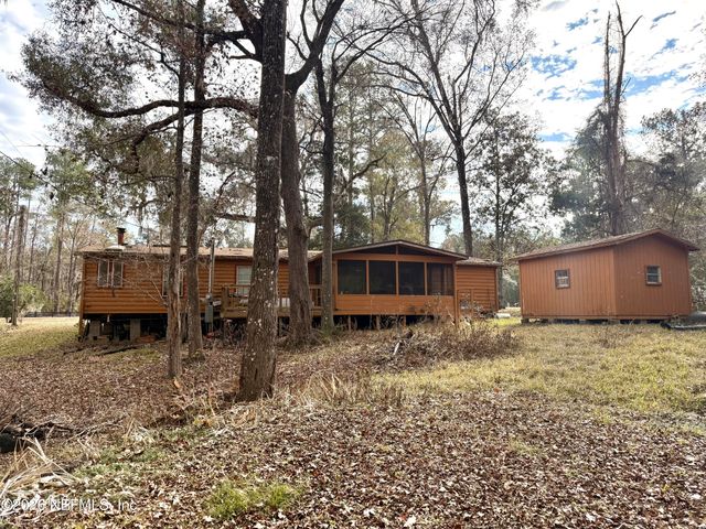 2814 BLACK CREEK Drive, Middleburg, FL 32068