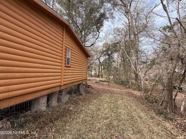 2814 BLACK CREEK Drive, Middleburg, FL 32068