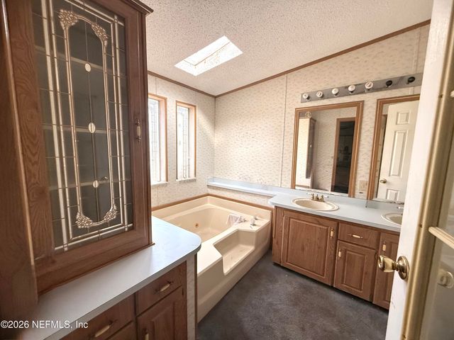 2814 BLACK CREEK Drive, Middleburg, FL 32068