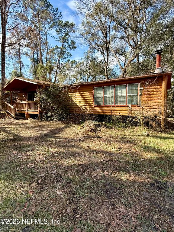 2814 BLACK CREEK Drive, Middleburg, FL 32068