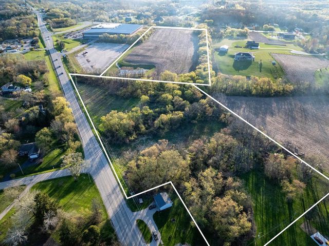 Lt0 W NATIONAL AVENUE, New Berlin, WI 53146