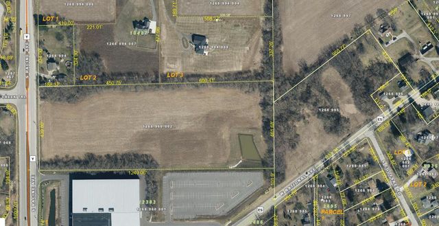 Lt0 W NATIONAL AVENUE, New Berlin, WI 53146