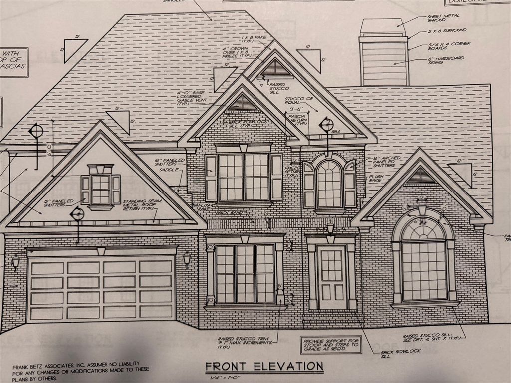 32 Emma Rose Circle Lot 4, Haverhill, MA 01832