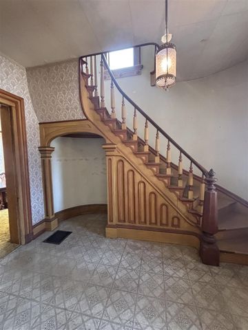 112 W Main Street, Manchester, MI 48158