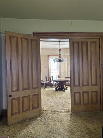 112 W Main Street, Manchester, MI 48158