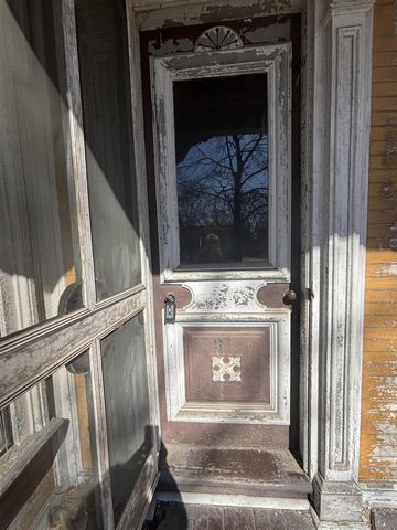 112 W Main Street, Manchester, MI 48158