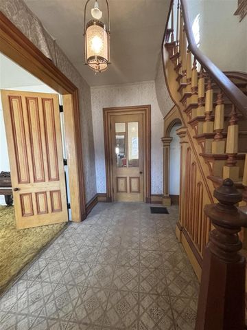 112 W Main Street, Manchester, MI 48158