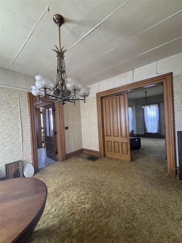 112 W Main Street, Manchester, MI 48158