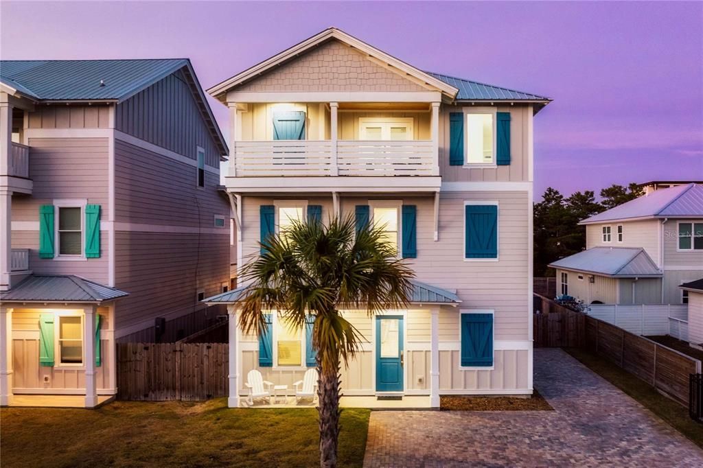 10 W PALM BEACH STREET, Miramar Beach, FL 32550