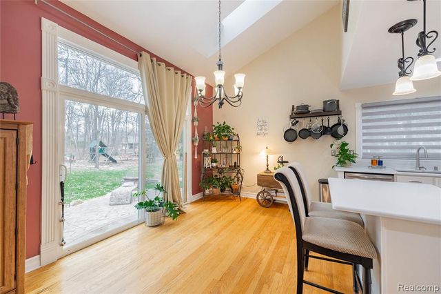 135 Great Pines Drive, Oxford, MI 48371