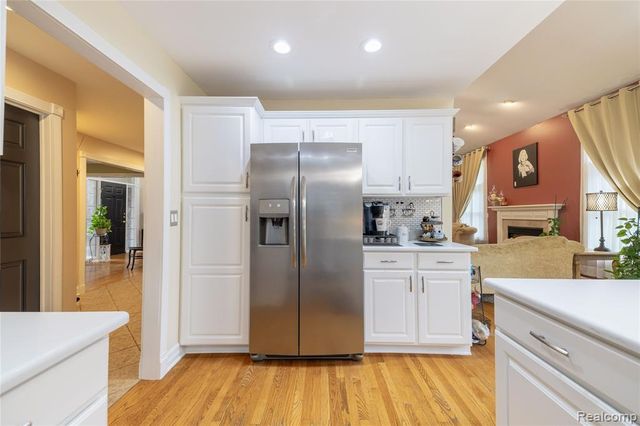 135 Great Pines Drive, Oxford, MI 48371