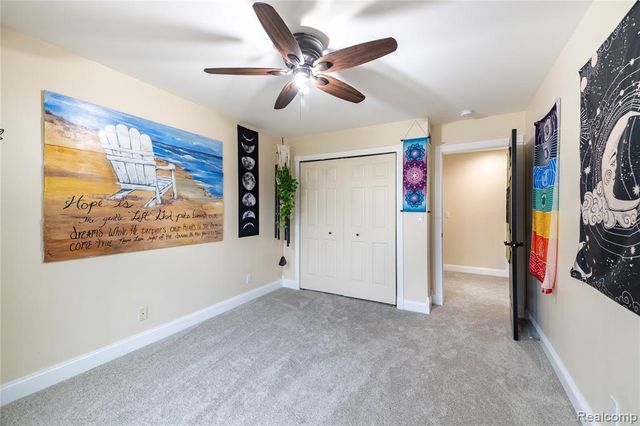 135 Great Pines Drive, Oxford, MI 48371