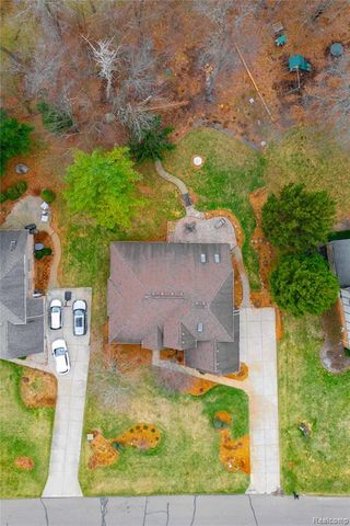 135 Great Pines Drive, Oxford, MI 48371