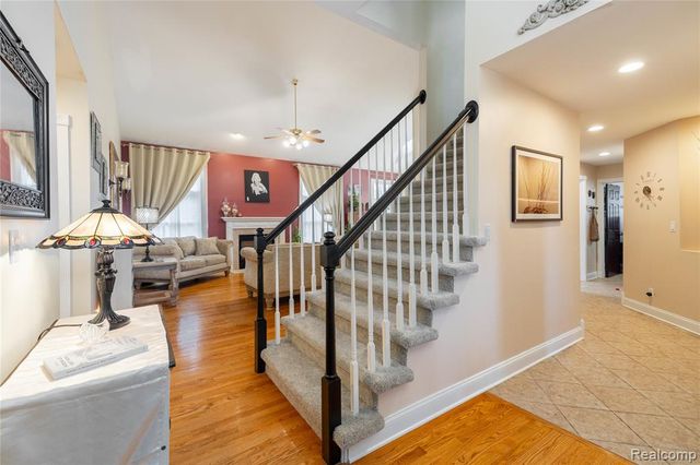 135 Great Pines Drive, Oxford, MI 48371