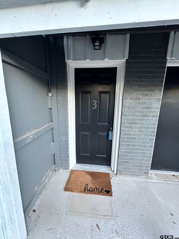 1511 Summit Unit 3, Tyler, TX 75702