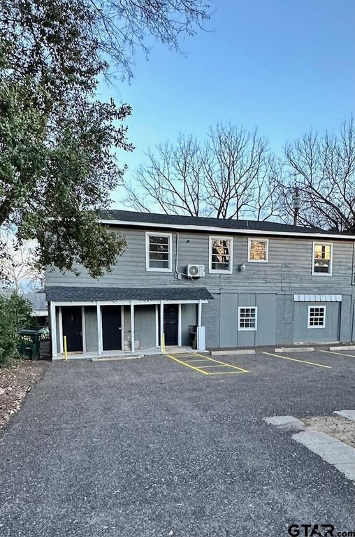 1511 Summit Unit 3, Tyler, TX 75702