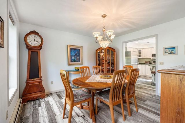 39 Stone Farm Road, Barrington, NH 03825