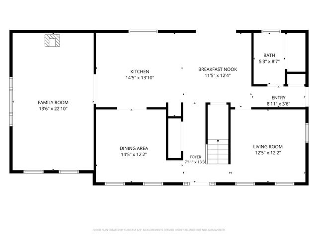 39 Stone Farm Road, Barrington, NH 03825