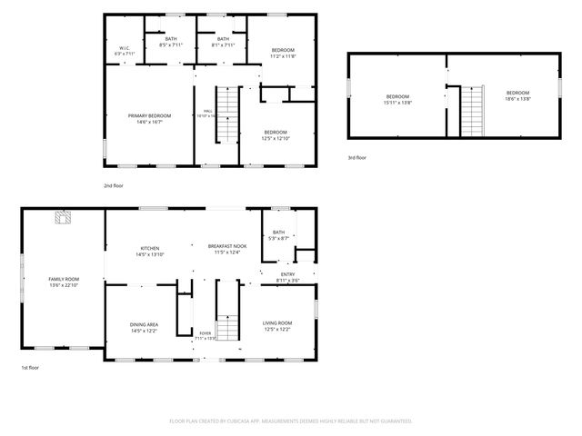 39 Stone Farm Road, Barrington, NH 03825